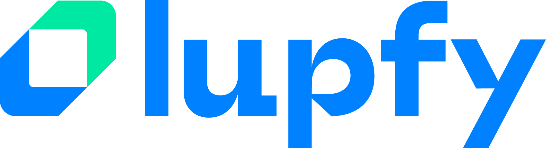 Lupfy